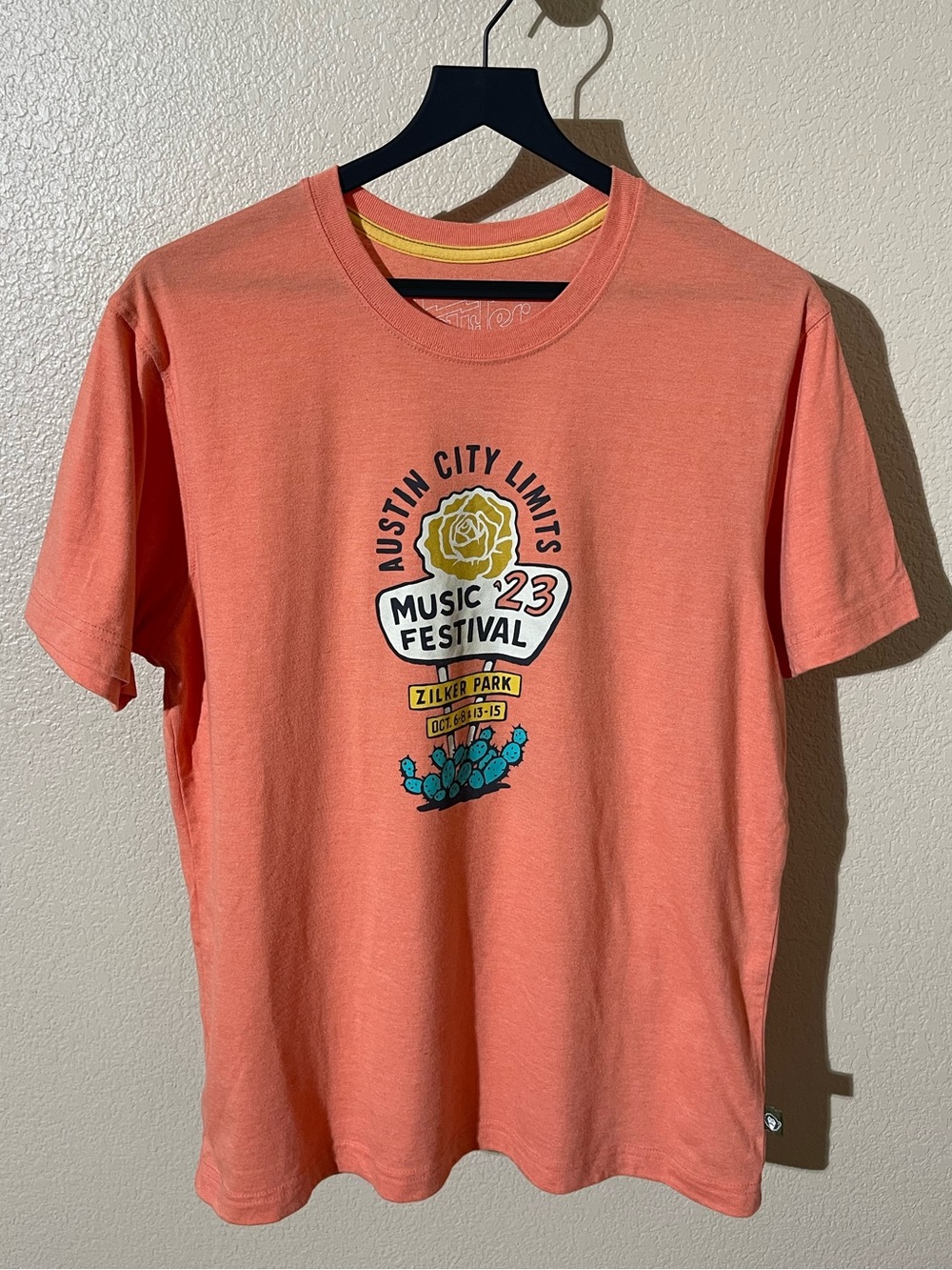 Howler Brothers Coral Short Sleeve Graphic Tee